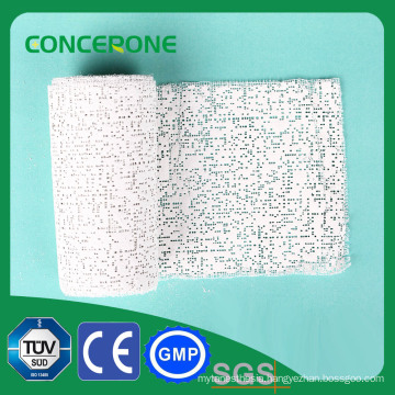 Non Woven Self Cohesive Elastic Bandage